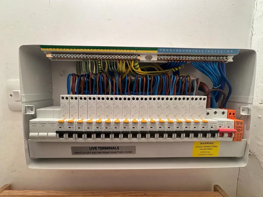 Electrical Project