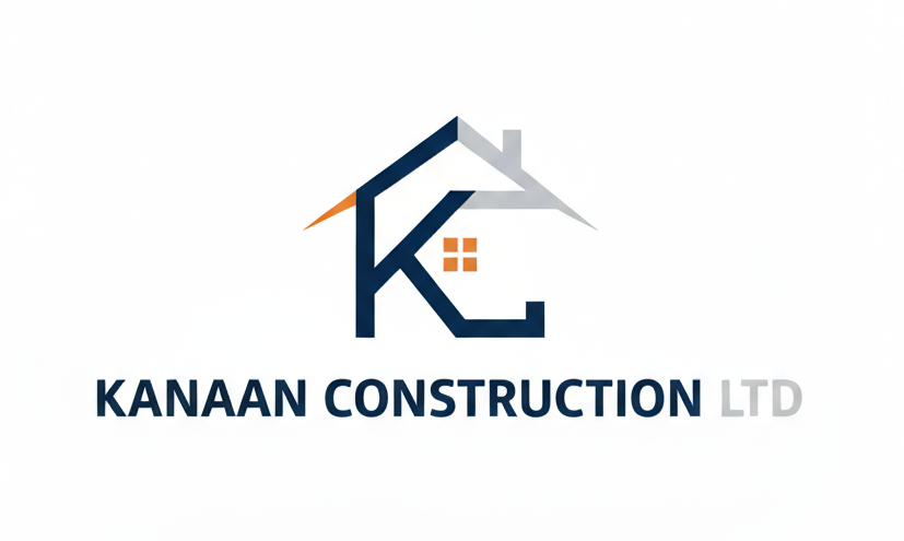 Kanaan Construction Logo